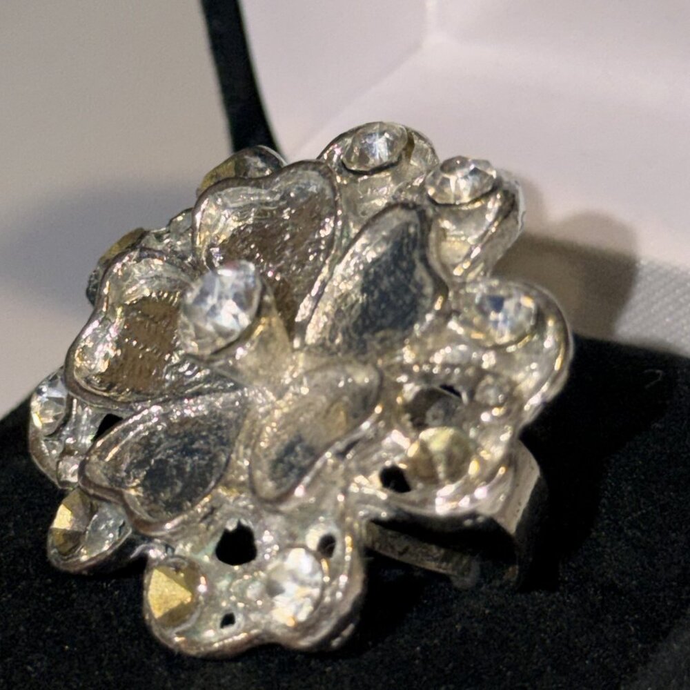ring flower